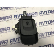 Ручка ляды Mercedes-Benz E-Class S211 2002-2006 A2117400193